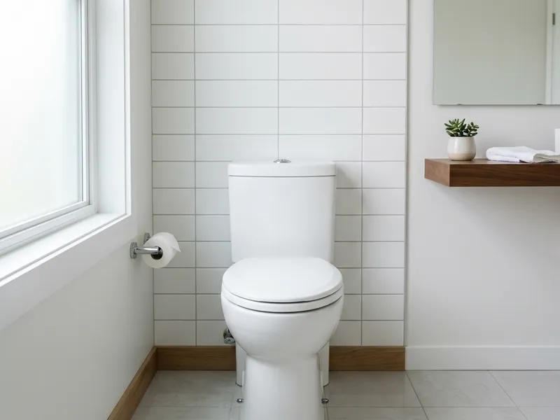 Toilet Repair & Installation Plumber in Madison, PA